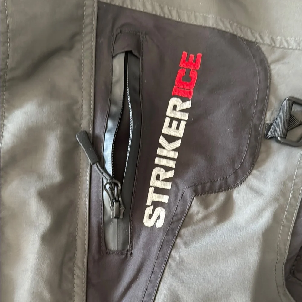 Striker Ice Predator Jacket - Picture 7 of 14